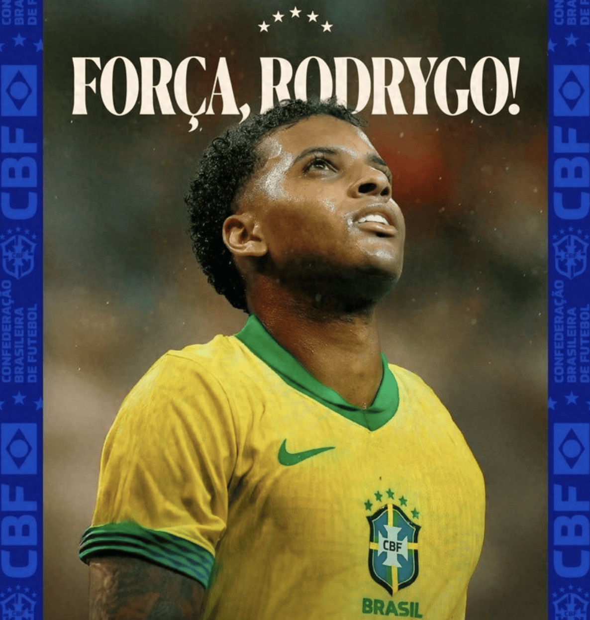 随着罗德里戈重伤，已有10大巨星无缘世界杯！姆巴佩最新伤情曝光