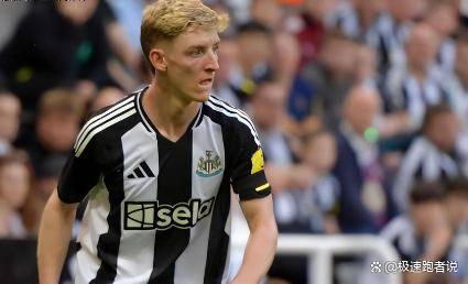 阿森纳引援大动作！阿尔特塔相中25岁本土爆点，欧冠射手王本赛季状态火热，身价逼近亿级