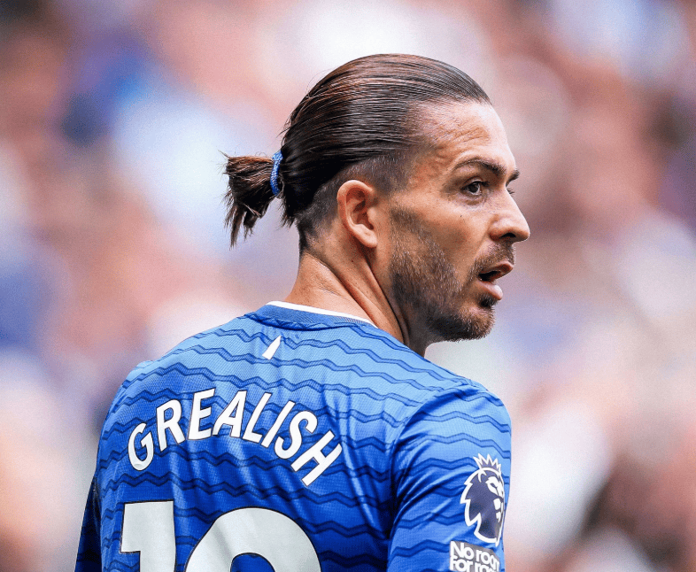 周薪30万英镑！曝埃弗顿2000万镑买断格拉利什，瓜迪奥拉接受离队